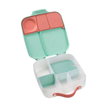 Load image into Gallery viewer, b.box Lunchbox - The Little Mermaid