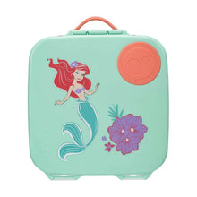 Load image into Gallery viewer, b.box Lunchbox - The Little Mermaid