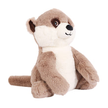 Load image into Gallery viewer, Toasty Hugs Milo Meerkat
