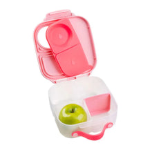 Load image into Gallery viewer, b.box MINI Lunchbox - Flamingo Fizz