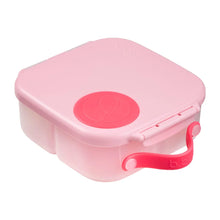 Load image into Gallery viewer, b.box MINI Lunchbox - Flamingo Fizz