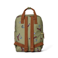 Load image into Gallery viewer, Crywolf Mini Backpack - Catapult