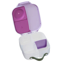 Load image into Gallery viewer, b.box MINI Lunchbox - Sugar Plum