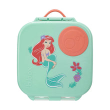 Load image into Gallery viewer, b.box Mini Lunchbox - The Little Mermaid