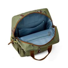 Load image into Gallery viewer, Crywolf Mini Backpack - Catapult