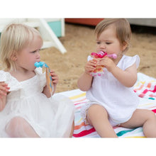 Load image into Gallery viewer, Cherub Baby Reusable Food Pouches 10pk - Toucan & Rainforest