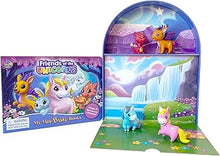 Load image into Gallery viewer, My Mini Busy Books - Friends of the Unicorns