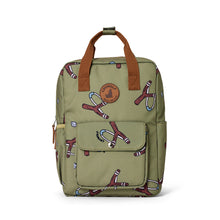 Load image into Gallery viewer, Crywolf Mini Backpack - Catapult