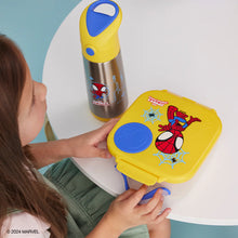 Load image into Gallery viewer, b.box Mini Lunchbox - Marvel Spidey