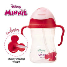 Load image into Gallery viewer, b.box Disney Minnie Sippy Cup
