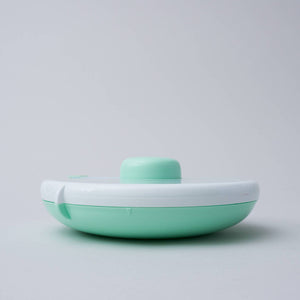 GoBe Small Snack Spinner - Mint Green