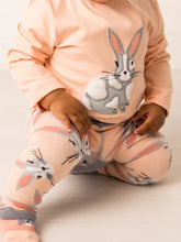 Load image into Gallery viewer, Blade & Rose Leggings - Mollie Rose the Bunny