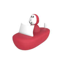 Load image into Gallery viewer, Matchstick Monkey - Boat Set (Red)