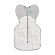 Load image into Gallery viewer, Love to Dream Swaddle Up Extra Warm - Moonlight White - 3.5tog