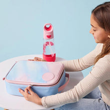 Load image into Gallery viewer, b.box Flexi Insulated Lunchbag - Morning Sky