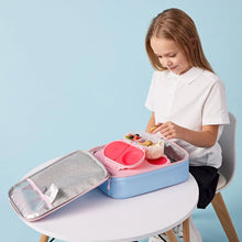 Load image into Gallery viewer, b.box Flexi Insulated Lunchbag - Morning Sky
