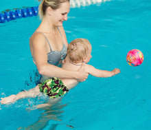 Load image into Gallery viewer, Mum2mum Swim Nappy - Choose your colour