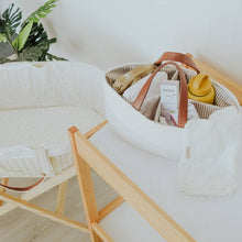 Load image into Gallery viewer, Nestling Nappy Caddy