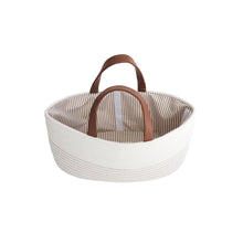 Load image into Gallery viewer, Nestling Nappy Caddy