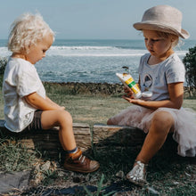 Load image into Gallery viewer, Made4baby Natural Sunscreen SPF50 (Fragrance Free) 150ml