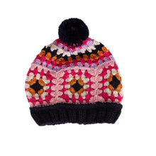 Load image into Gallery viewer, Acorn Woodstock Beanie - Navy 3-5 years