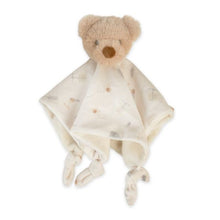 Load image into Gallery viewer, The Little Linen Comforter - Nectar Bear