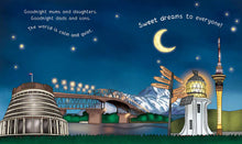 Load image into Gallery viewer, Night-Night New Zealand Picture Book