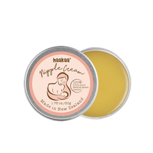 Load image into Gallery viewer, Haakaa Nipple Cream ( 100% Medical-grade Lanolin 50g) - New Zealand Made