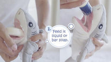 Load image into Gallery viewer, Soapsox Kingston the Lion
