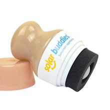 Load image into Gallery viewer, Solar Buddies - One Sunscreen Applicator - Choose your colour