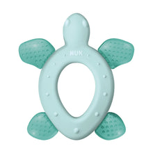 Load image into Gallery viewer, NUK Cool All-Around Teether - Turtle - Choose Your Colour