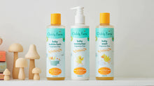 Load image into Gallery viewer, Childs Farm Oat Derma Baby Wash 250ml