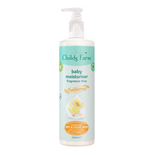 Load image into Gallery viewer, Childs Farm Oat Derma Moisturiser 250ml
