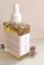 Load image into Gallery viewer, Mama + Me Baby Bath + Massage Oil