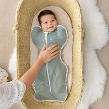 Load image into Gallery viewer, Love To Dream Swaddle Up Original (1.0 Tog) Olive