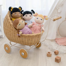 Load image into Gallery viewer, Living Textiles My First Doll - Lola