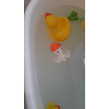 Load image into Gallery viewer, Mombella Octopus Teething Toy - Choose your colour