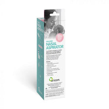 Load image into Gallery viewer, Oricom HNA300 Rechargable Nasal Aspirator - Cleans Stuffy Noses Fast