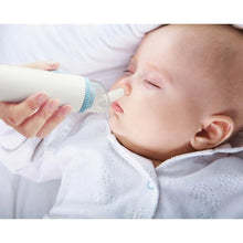 Load image into Gallery viewer, Oricom HNA300 Rechargable Nasal Aspirator - Cleans Stuffy Noses Fast