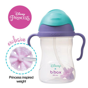 b.box Disney Princess Ariel Sippy Cup