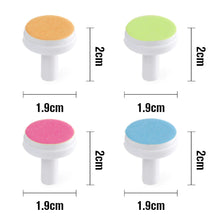 Load image into Gallery viewer, Haakaa Baby Nail Trimmer Replacement Pads