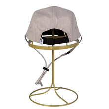 Load image into Gallery viewer, Current Tyed Waterproof Snapback Hats - Fit 6-18 months