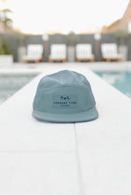 Load image into Gallery viewer, Current Tyed Waterproof Snapback Hats - Fit 6-18 months