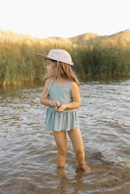 Load image into Gallery viewer, Current Tyed Waterproof Snapback Hats - Fit 6-18 months