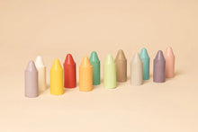 Load image into Gallery viewer, Honeysticks Originals - Pastels - 12 Pack