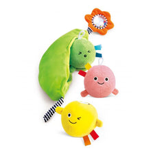Load image into Gallery viewer, Hape Pea Pod Pals