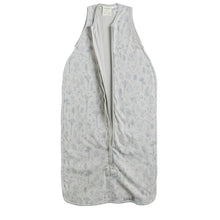 Load image into Gallery viewer, Woolbabe Summer Weight Sleeping Bag - Pebble Wilderness - 2-4 yrs