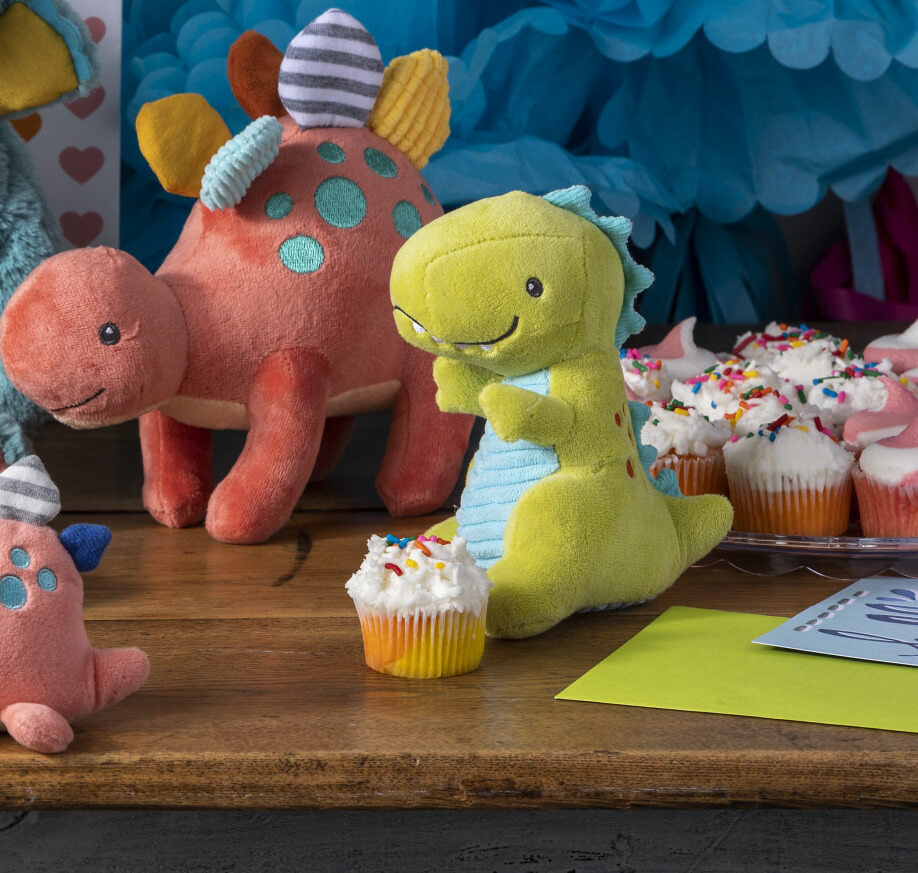 Mary Meyer Pebblesaurus Rattle – Babylove Ltd