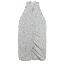 Load image into Gallery viewer, Woolbabe Summer Weight Sleeping Bag - Pebble Wilderness - 2-4 yrs