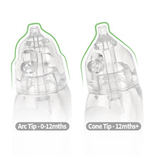 Load image into Gallery viewer, Haakaa Silicone Penguin Nasal Aspirator